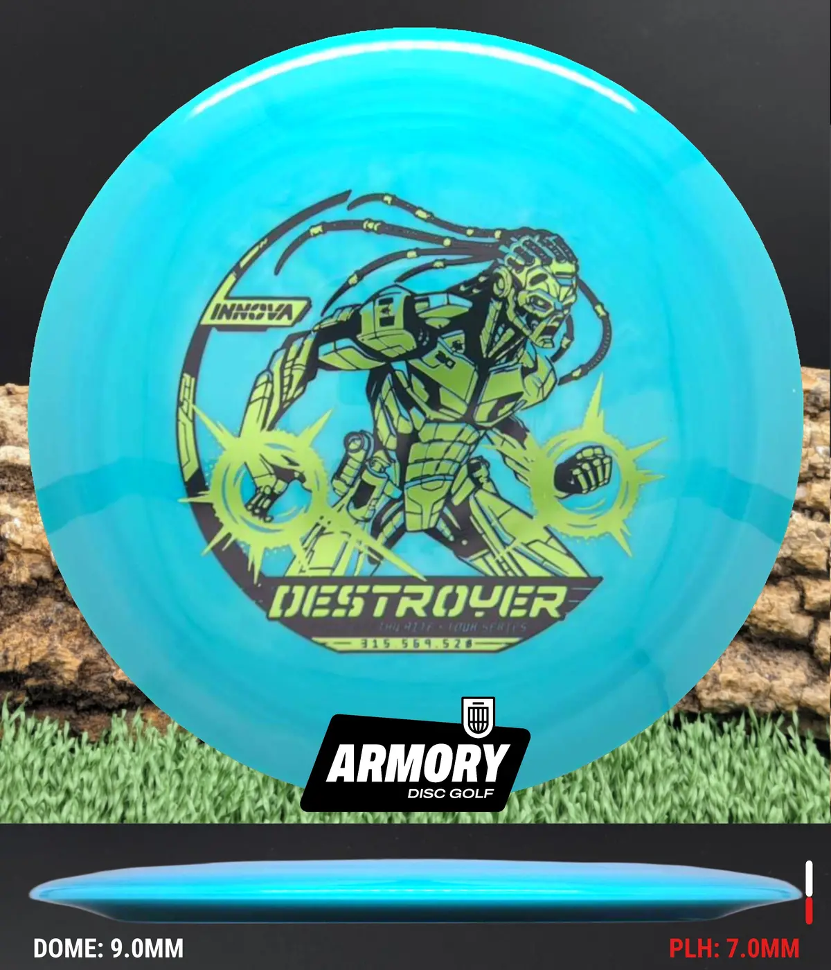 Innova Star Destroyer – Philo Brathwaite Tour Series (2026) 4