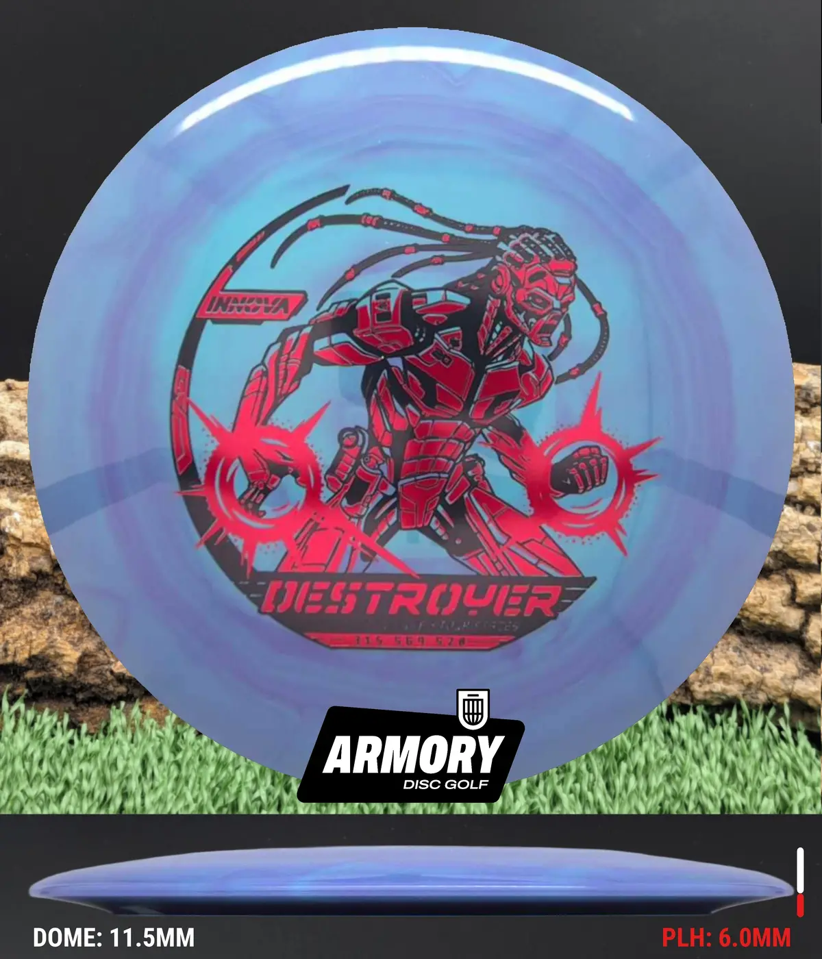 Innova Star Destroyer – Philo Brathwaite Tour Series (2026) 1