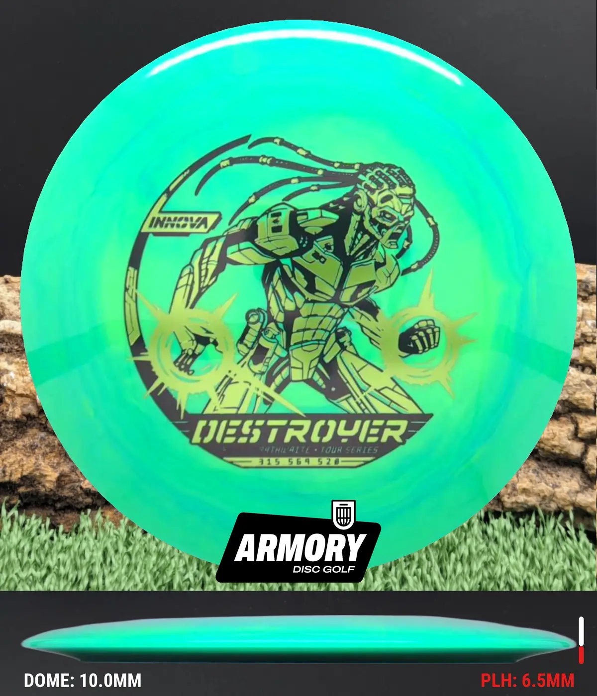 Innova Star Destroyer – Philo Brathwaite Tour Series (2026) 4