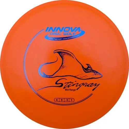 Innova Stingray 1