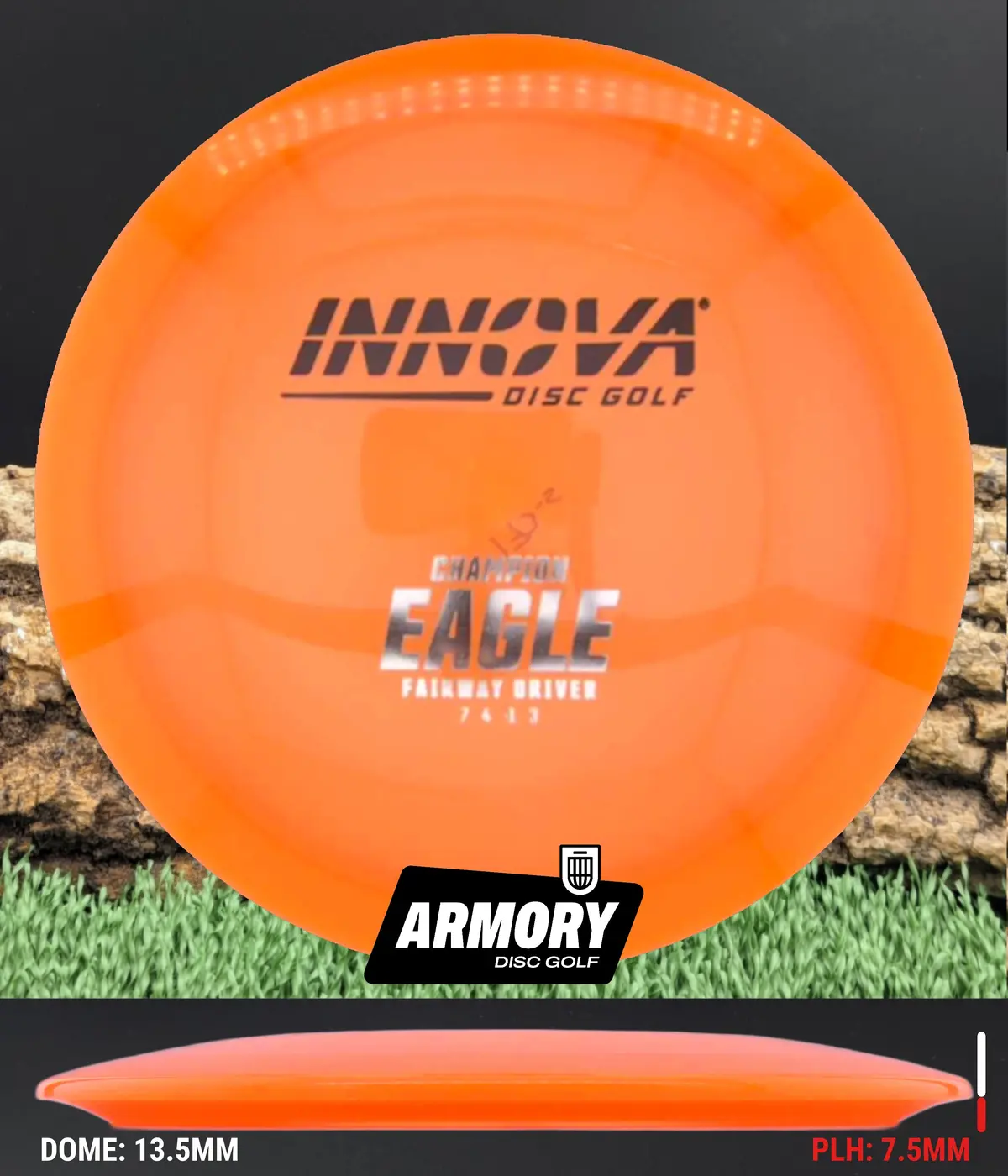 Innova Champion Eagle 4