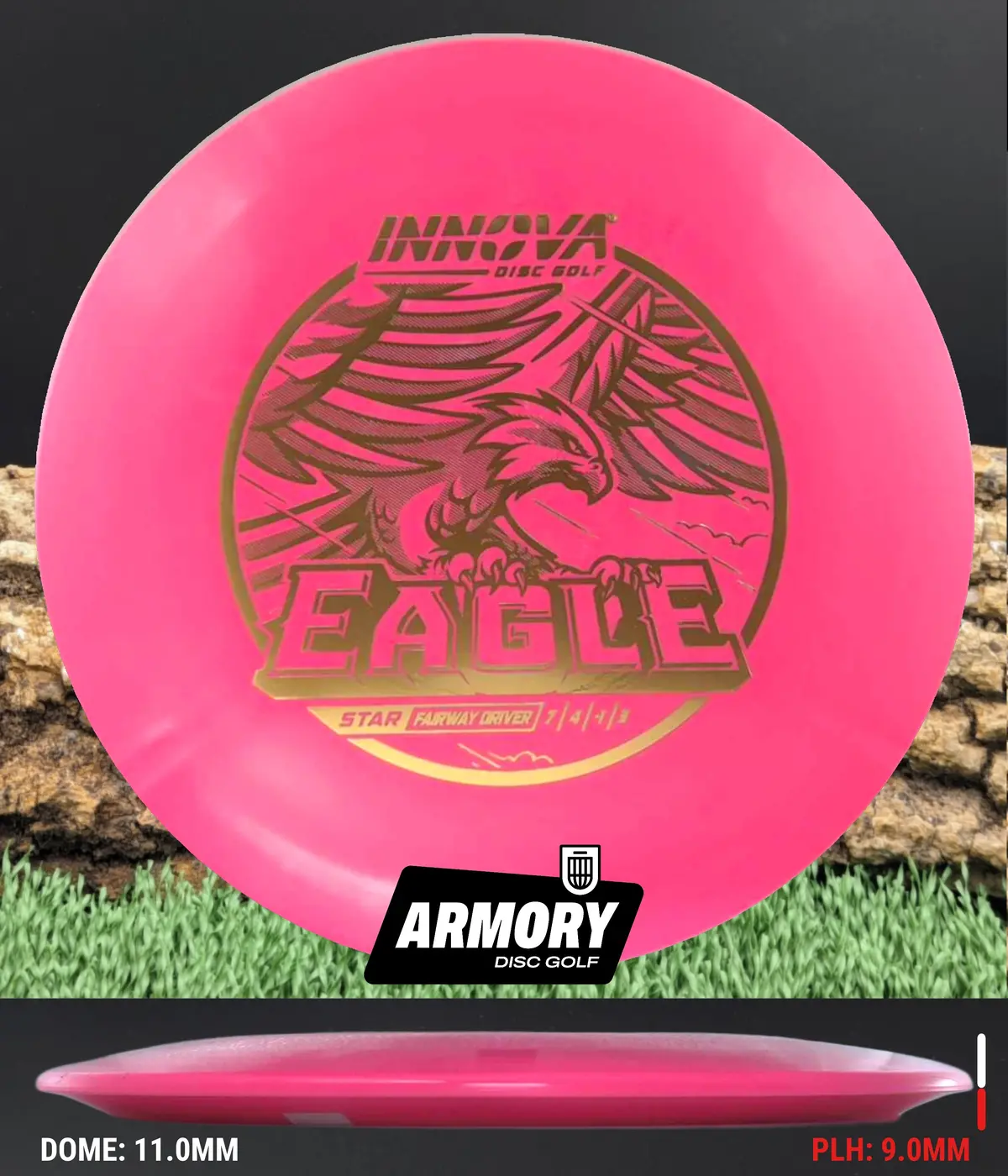 Innova Star Eagle 1