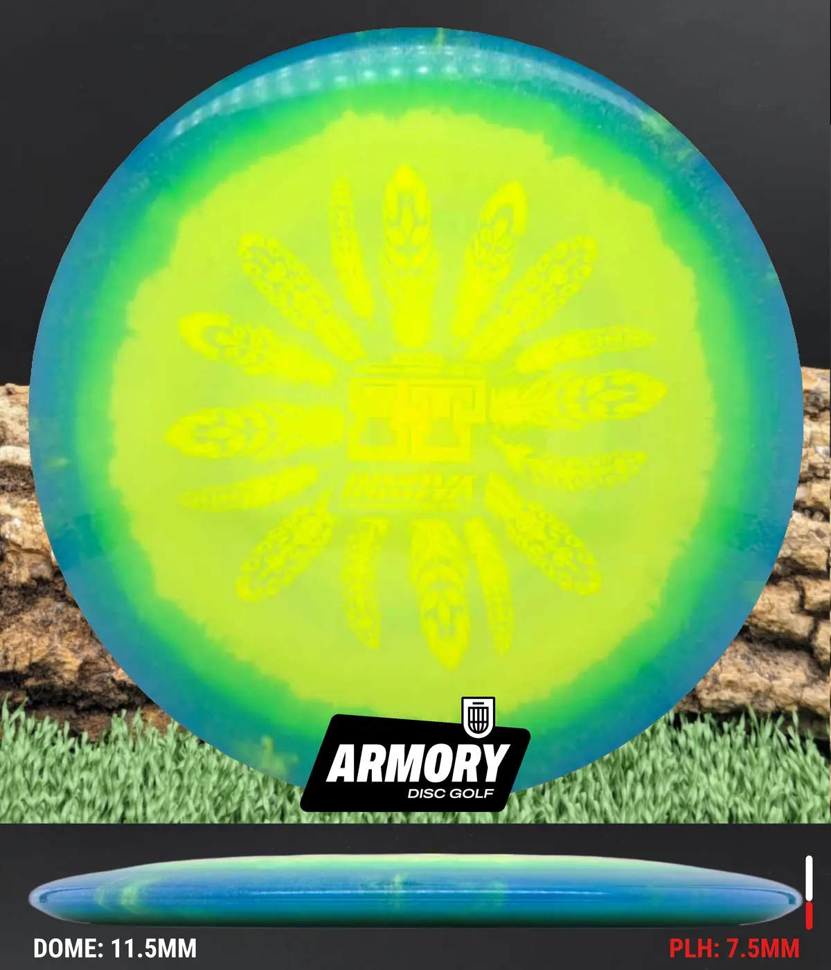Innova Lynx (It) 12