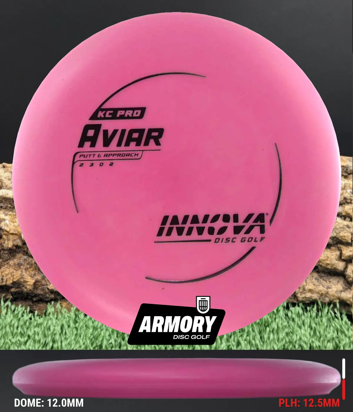 Innova Kc Aviar 6