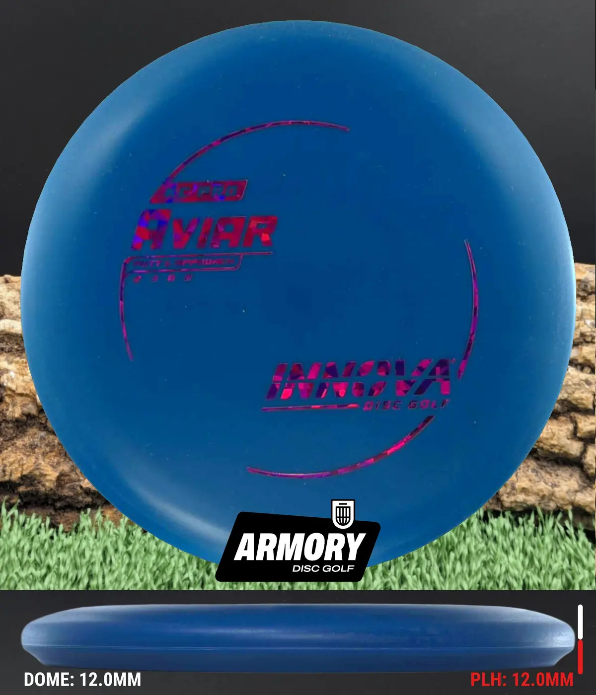 Innova Kc Aviar 4