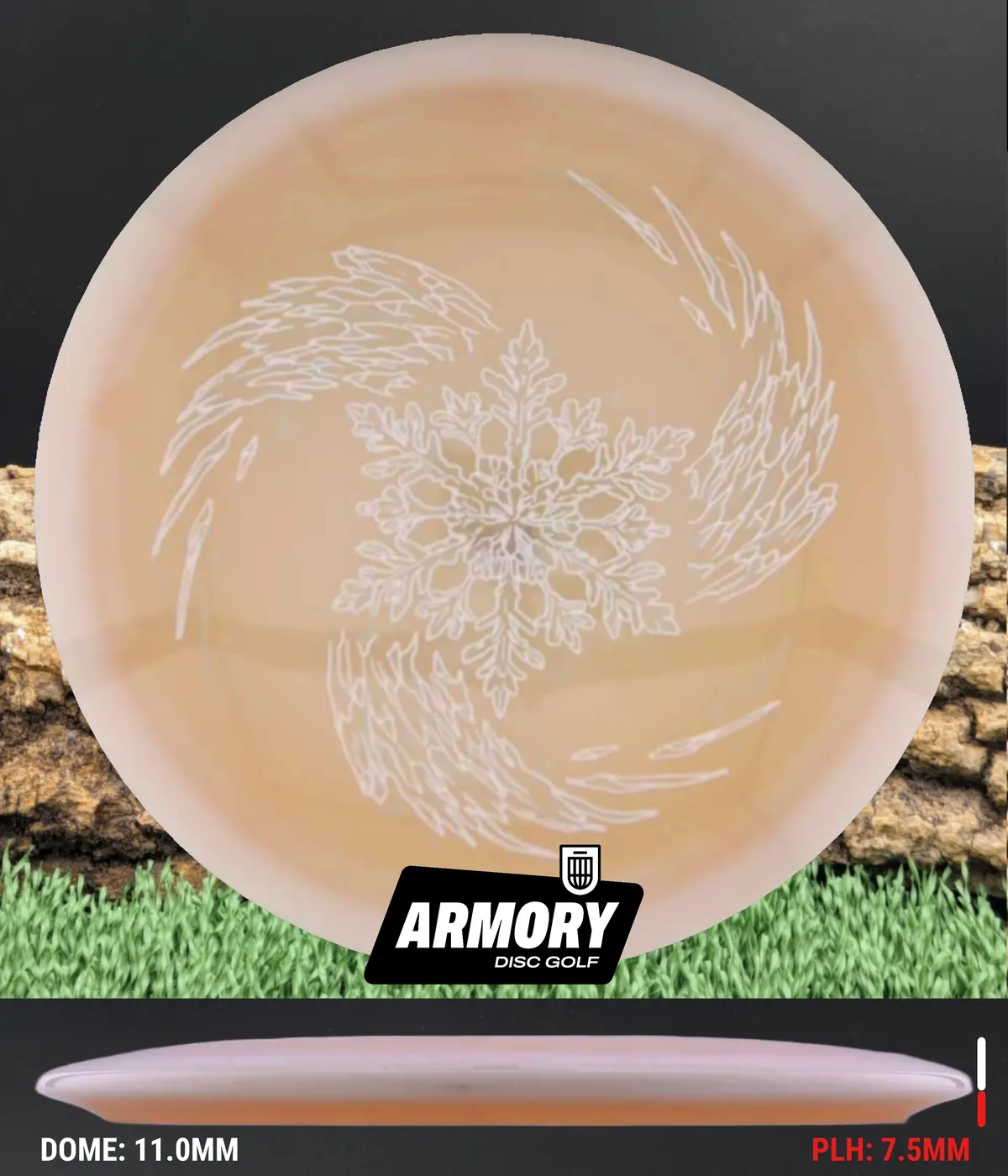Innova Halo Star Leopard3 3