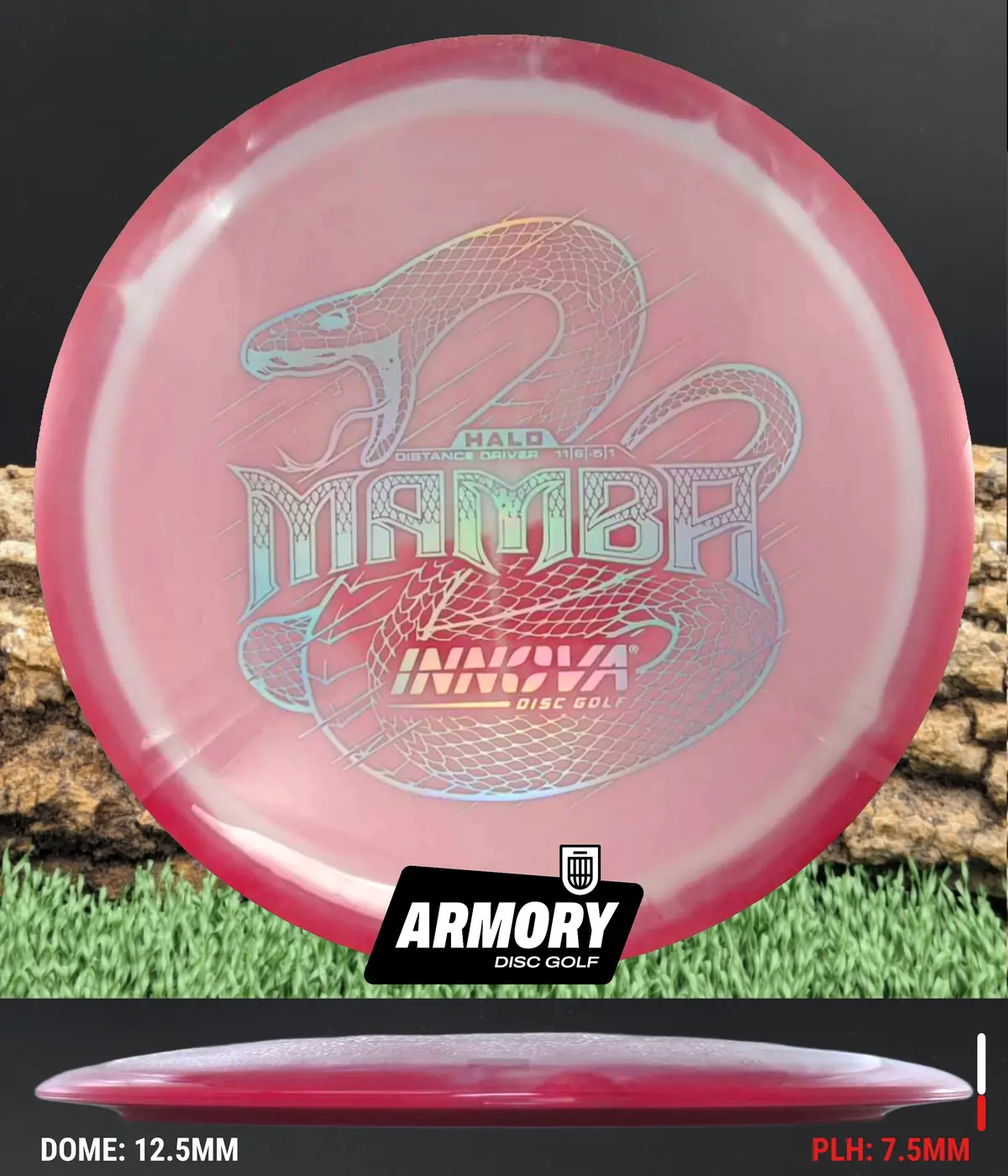 Innova Halo Star Mamba 1
