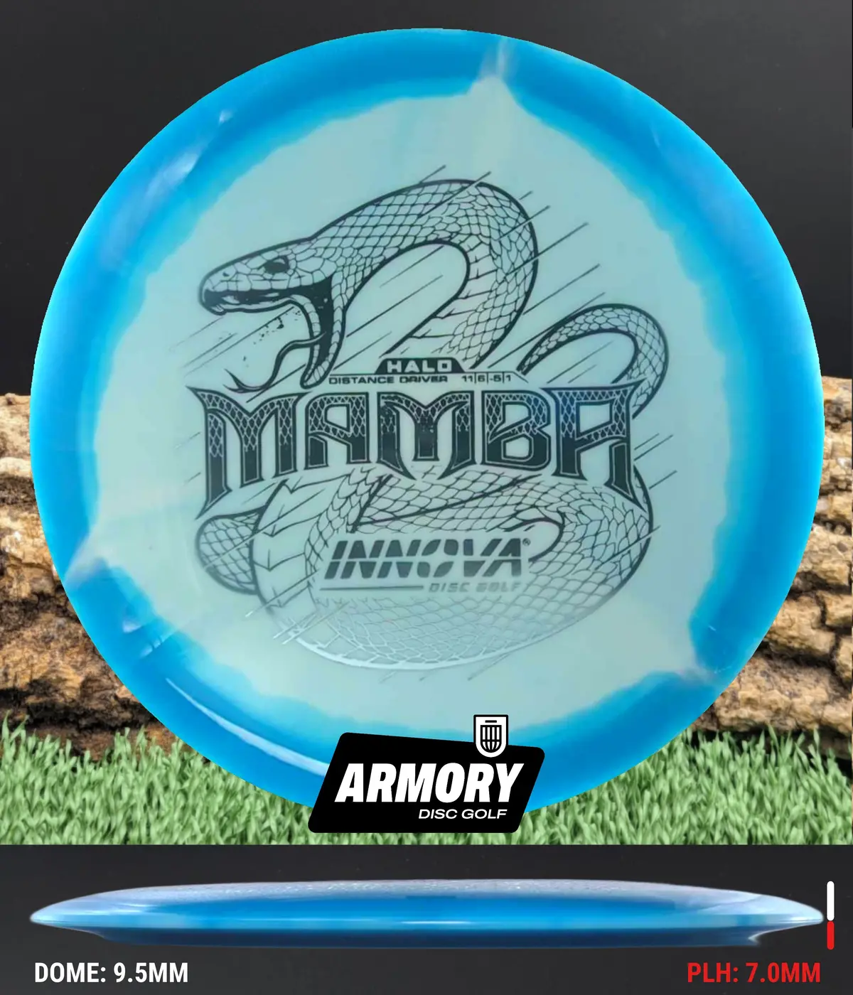 Innova Halo Star Mamba 3