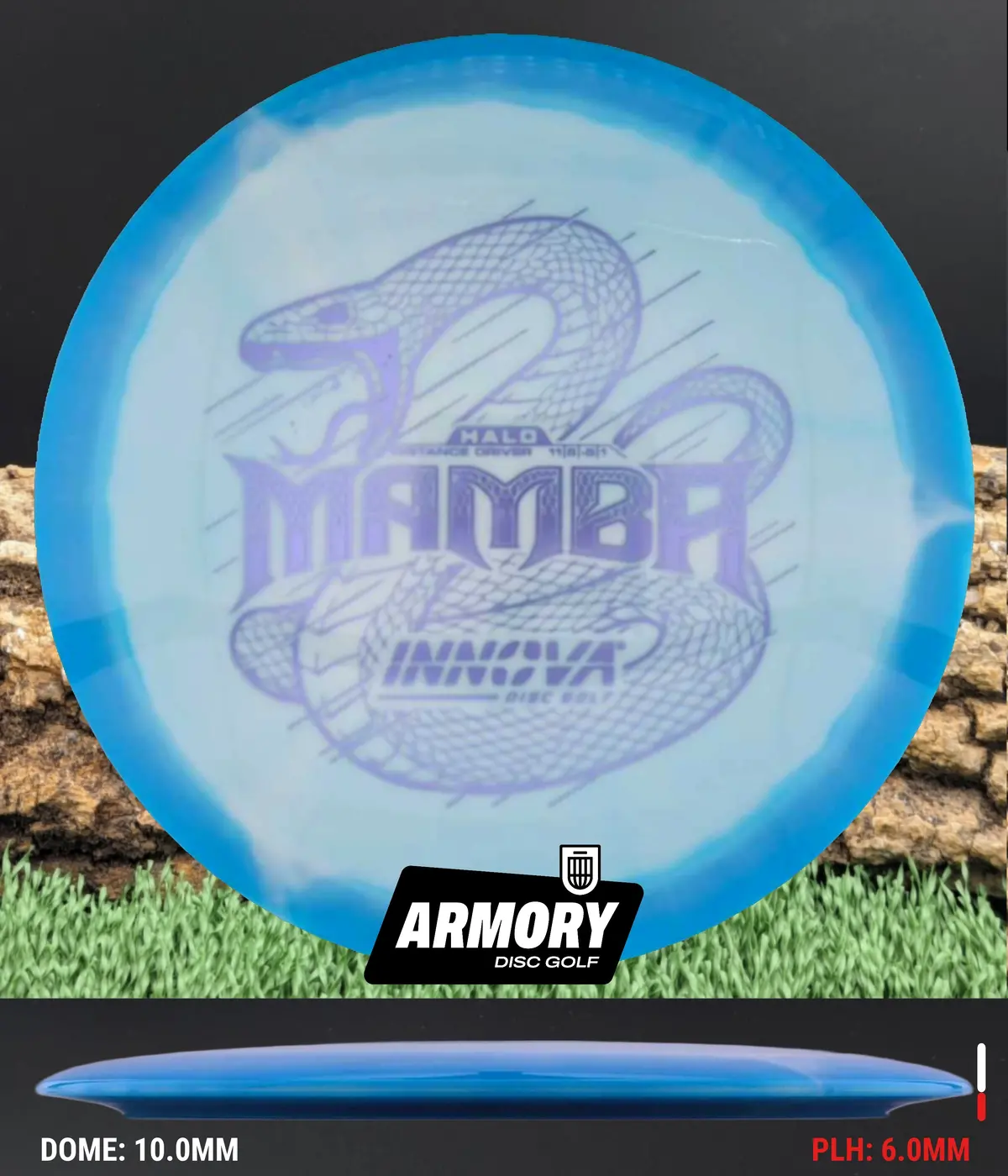 Innova Halo Star Mamba 7