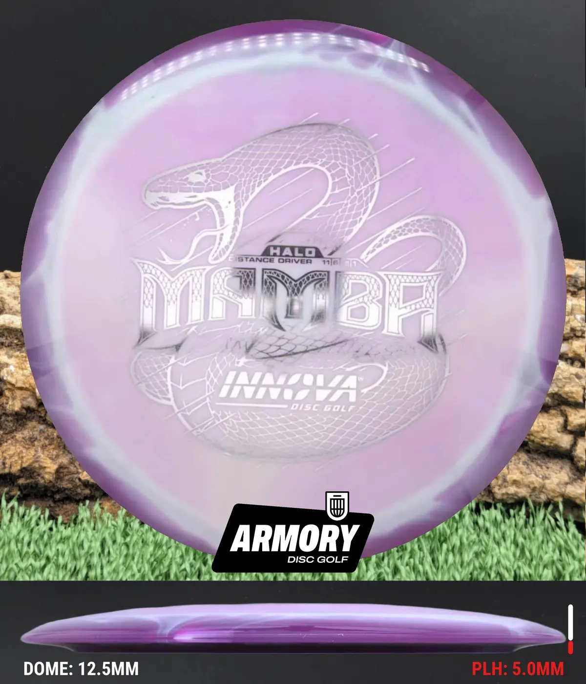Innova Halo Star Mamba 19