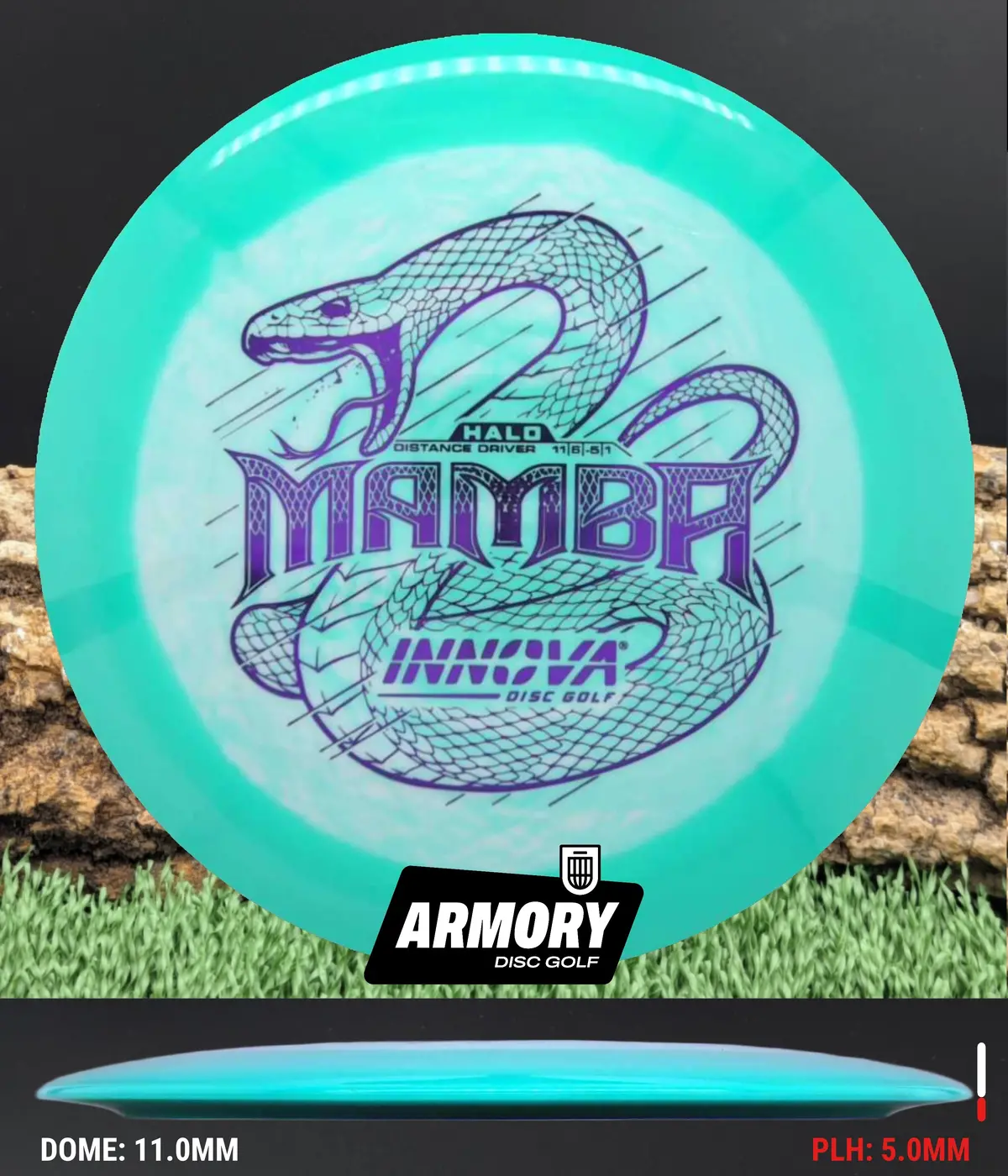 Innova Halo Star Mamba 13