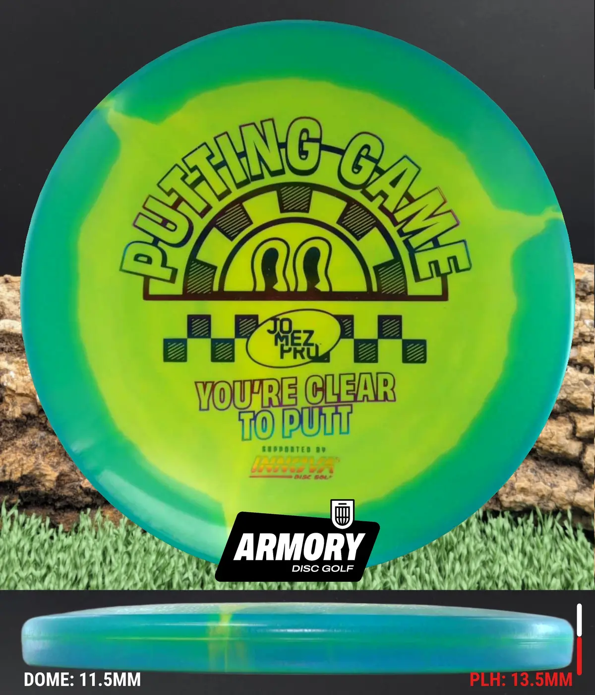 Innova Halo Star Polecat 1