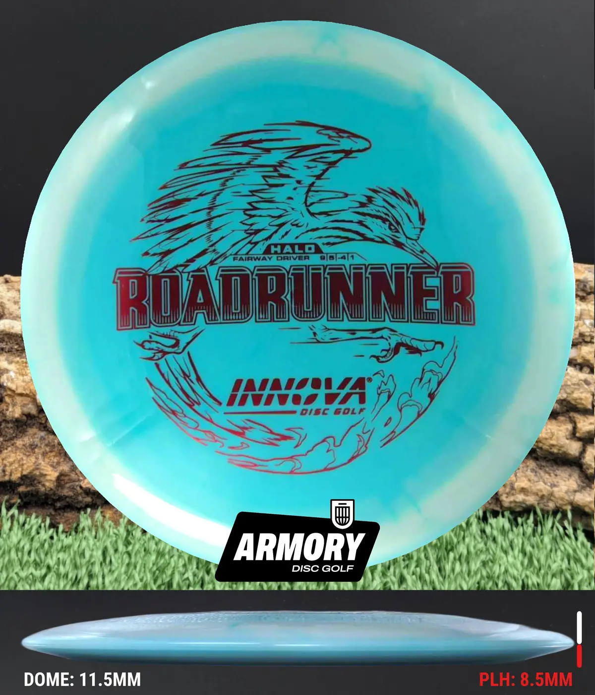 Innova Halo Star Roadrunner 1