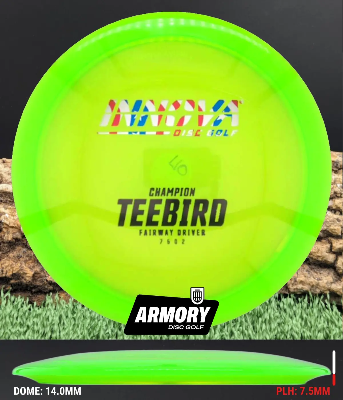 Innova Champion Teebird 7