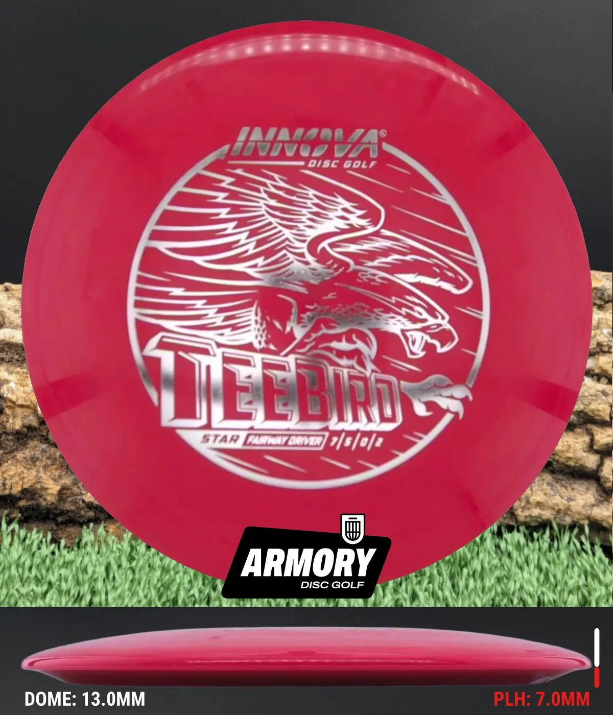 Innova Star Teebird 1