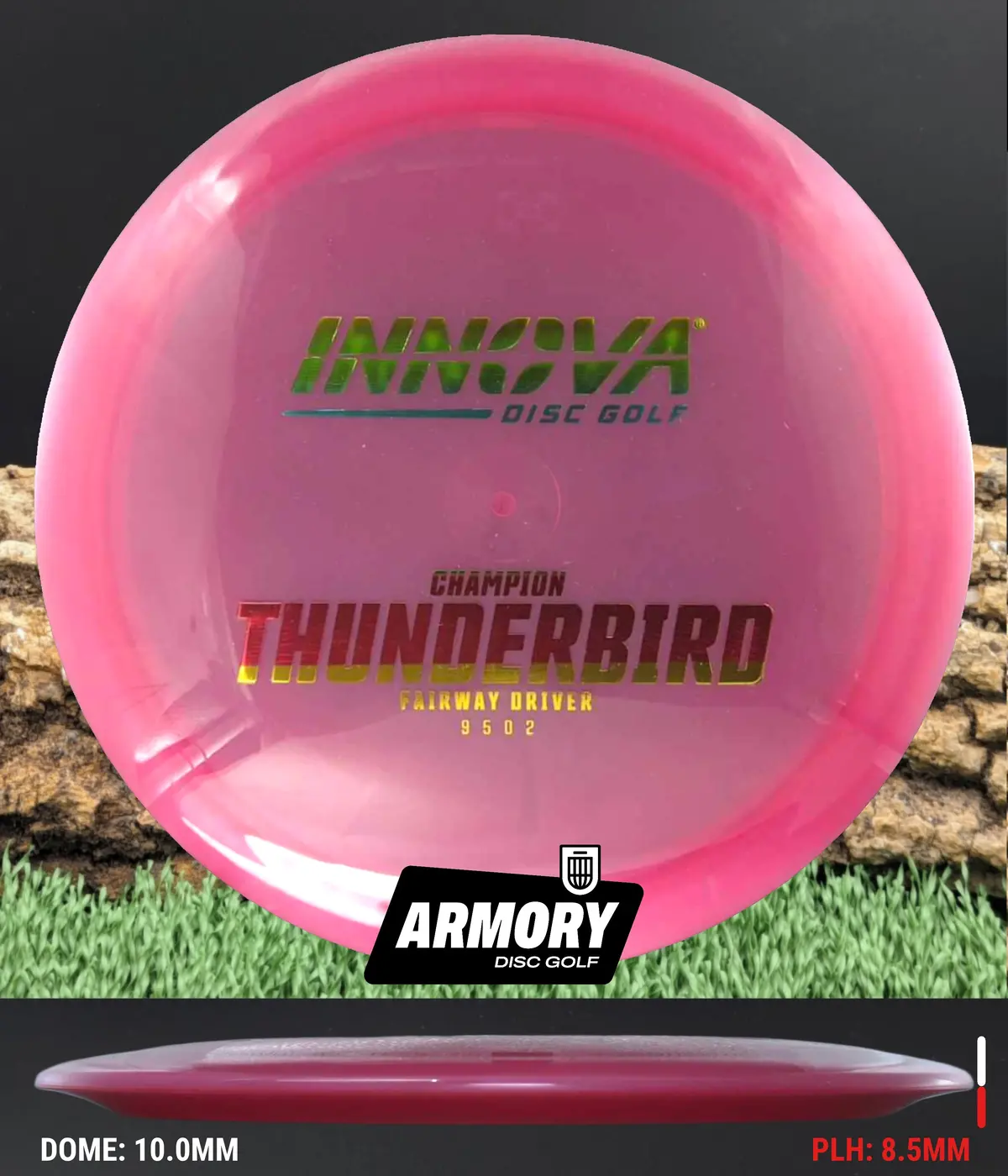 Innova Champion Thunderbird 1