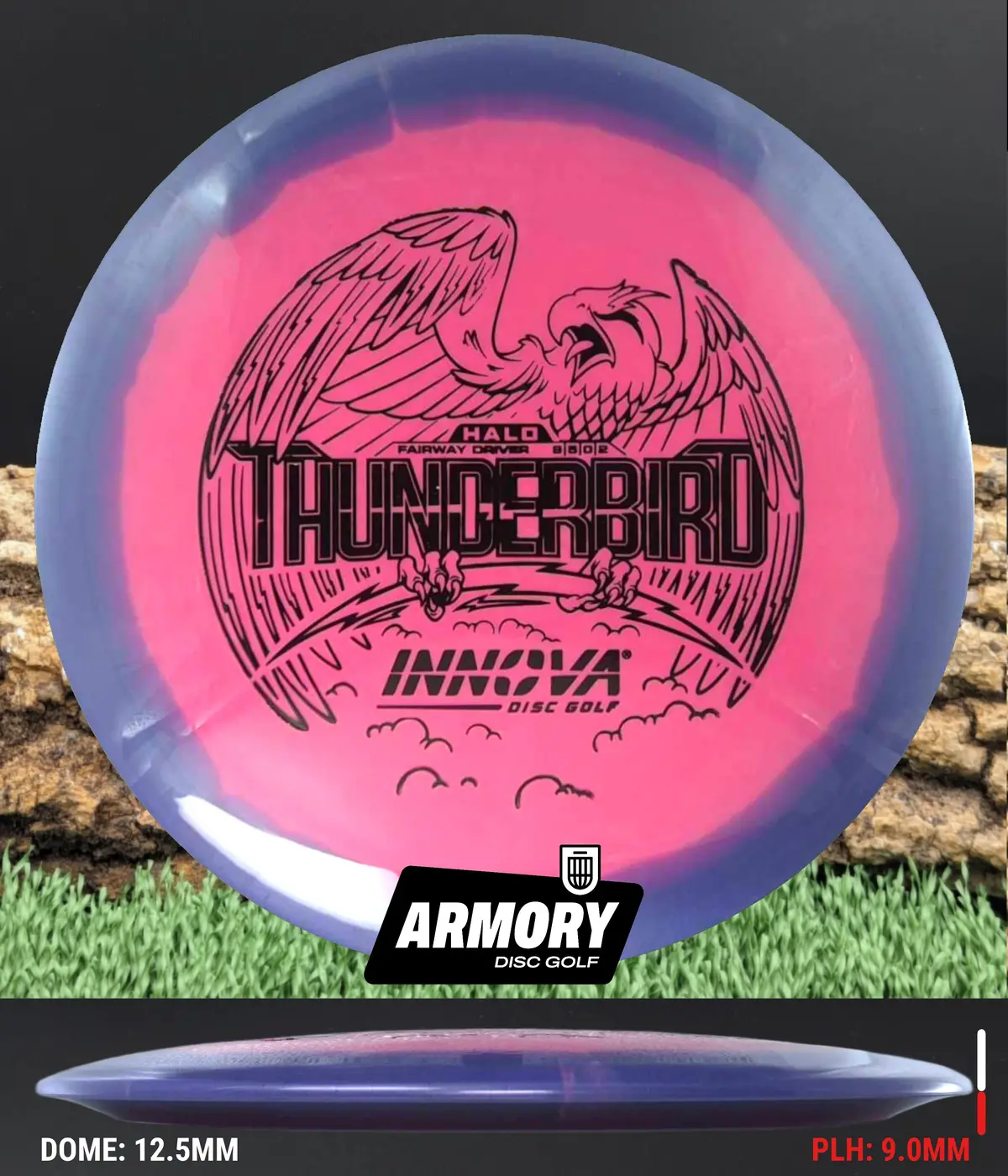 Innova Halo Star Thunderbird 1
