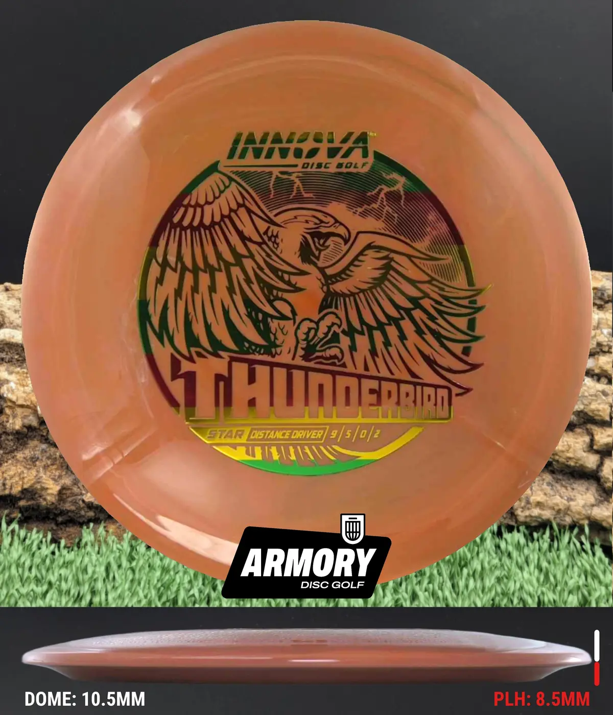 Innova Star Thunderbird 2