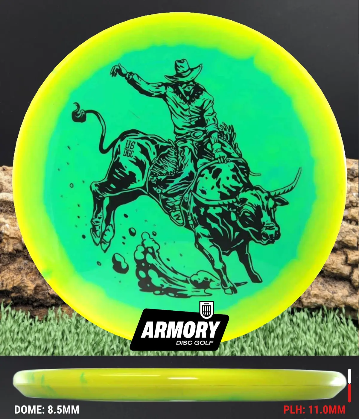 Innova Halo Star Toro 14