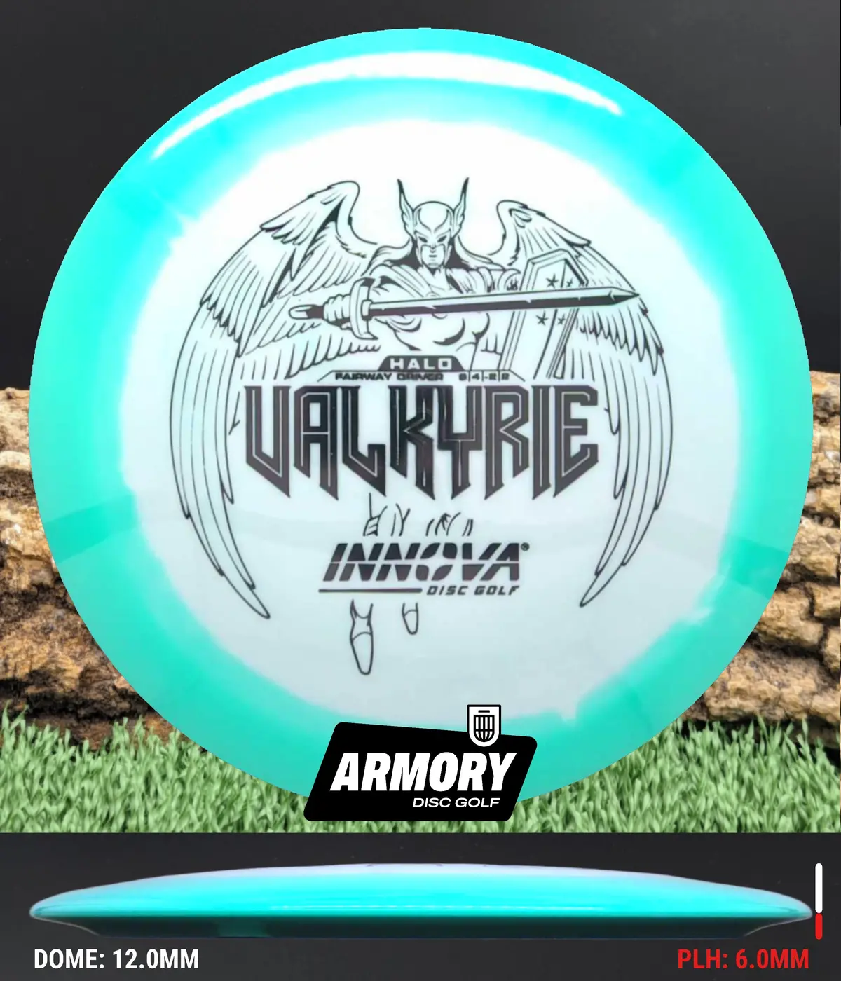 Innova Halo Star Valkyrie 1