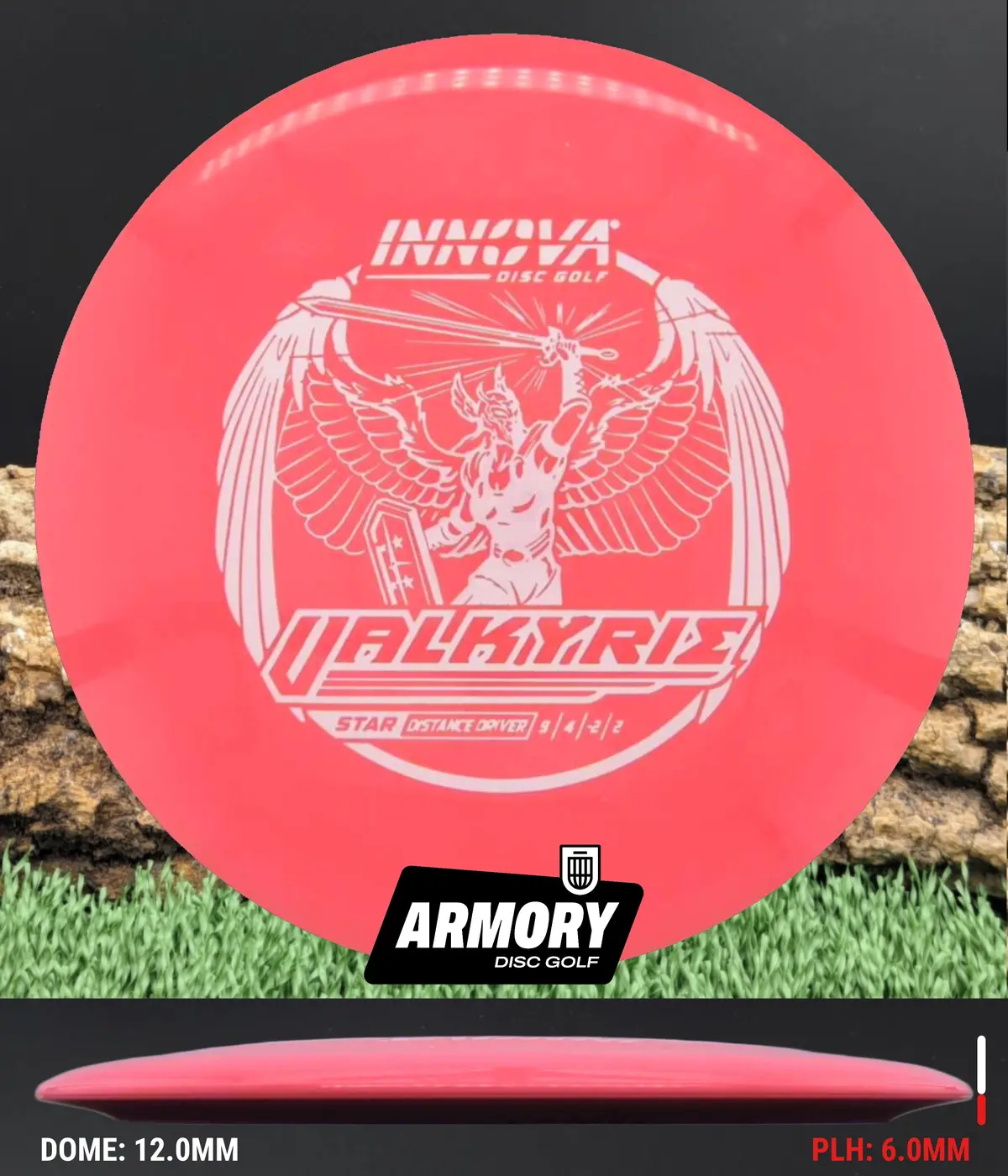 Innova Star Valkyrie 4