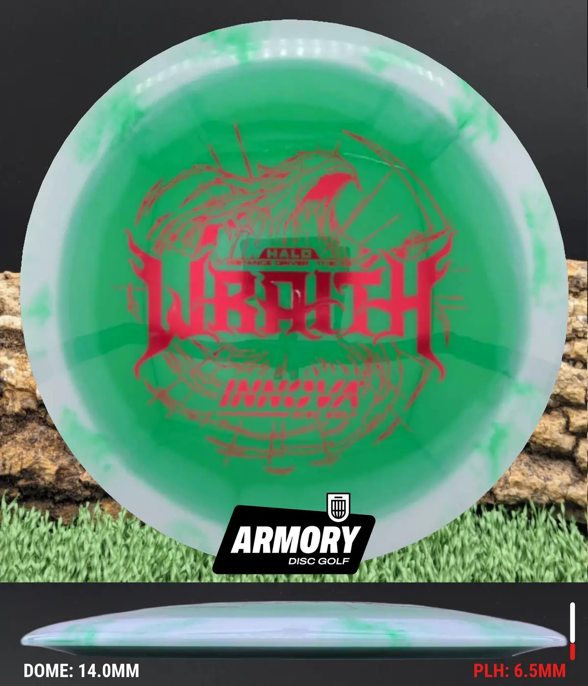Innova Halo Star Wraith 2