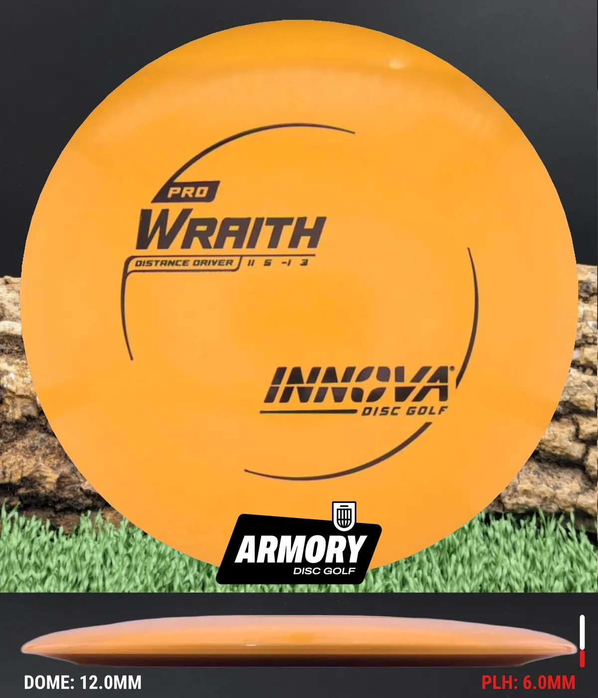 Innova Pro/Gstar Wraith 2