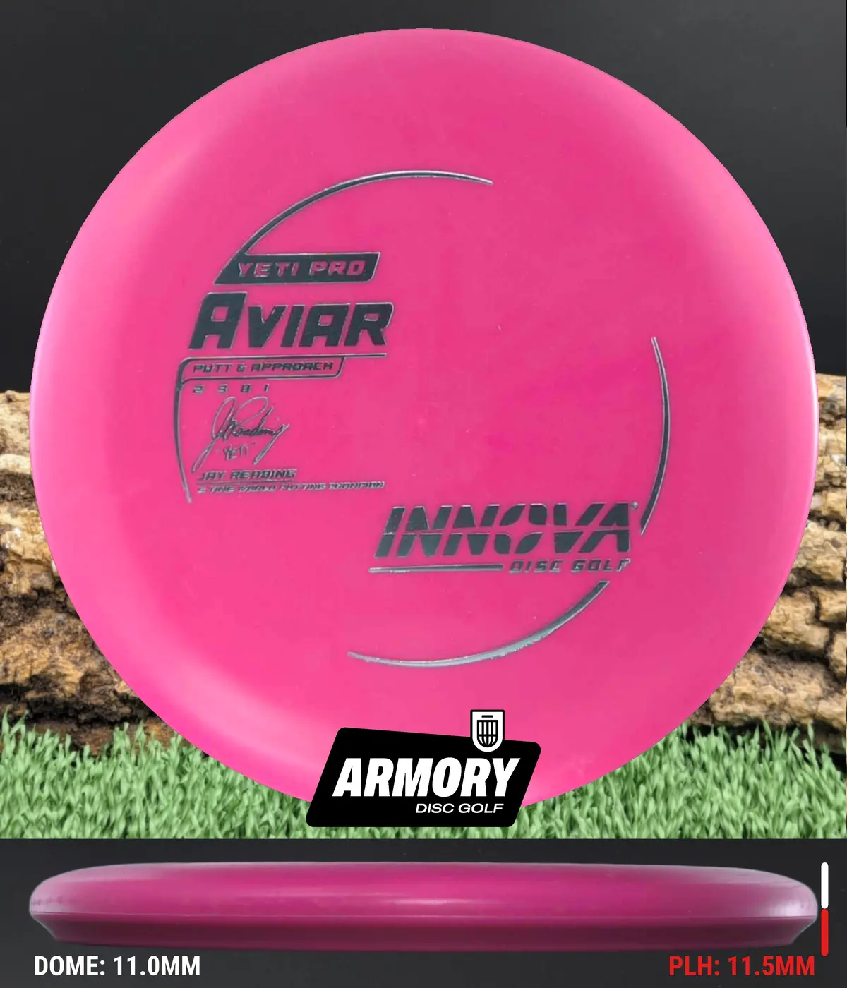 Innova Yeti Pro Aviar 5