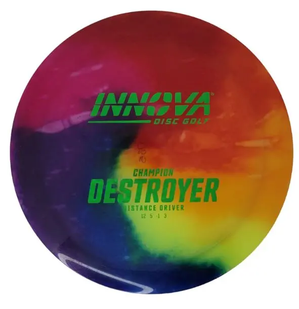 Innova Champion I-Dyed Destroyer 1
