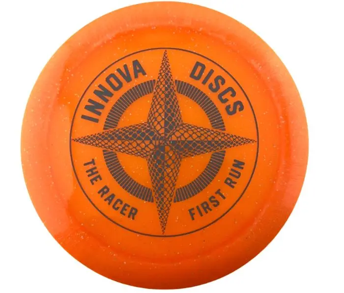 Innova Metal Flake Champion Racer First Run 1