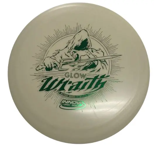 Innova Wraith Baseline Distance Driver