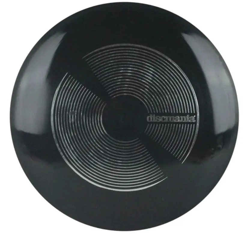 Discmania Evolution Vinyl Stamp Lux Instinct 1