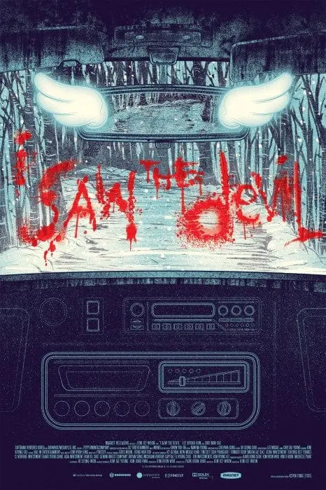 I Saw The Devil 1