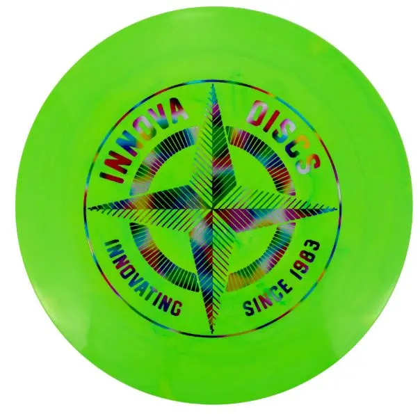 Innova First Run Proto Star It 1