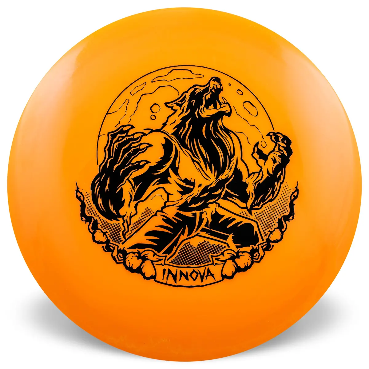 Innova Star It Werewolf Halloween 2023 1