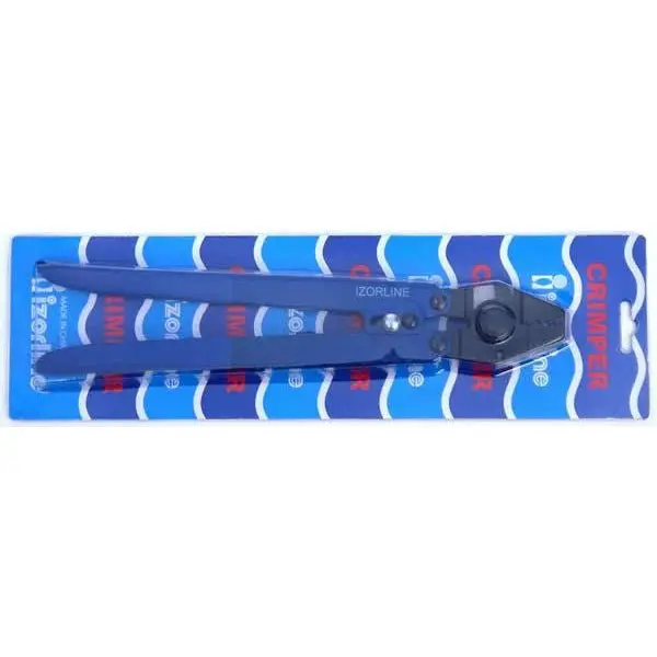 Izorline Heavy Duty 4 Position Crimper 1