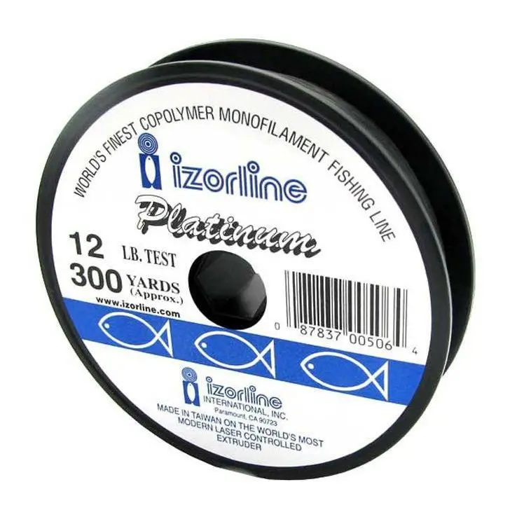 Izorline Platinum Line 300 Yards 1
