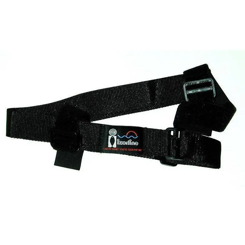 Izorline Rod Carrier Sling 1