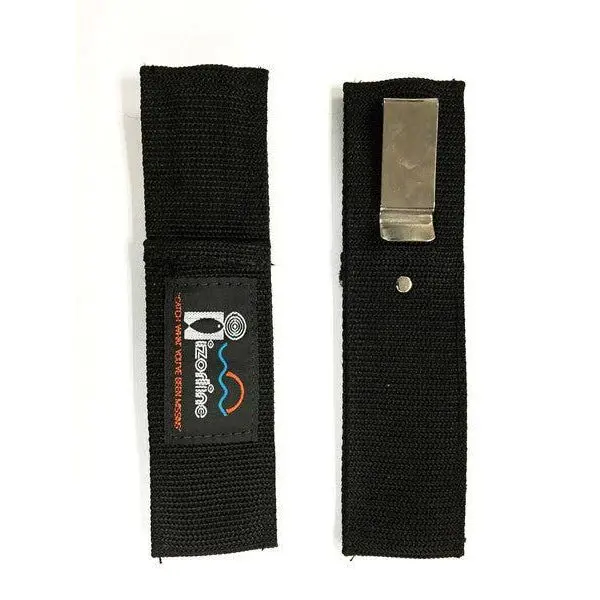 Izorline W100 Long Plier Sheath With Clip 1