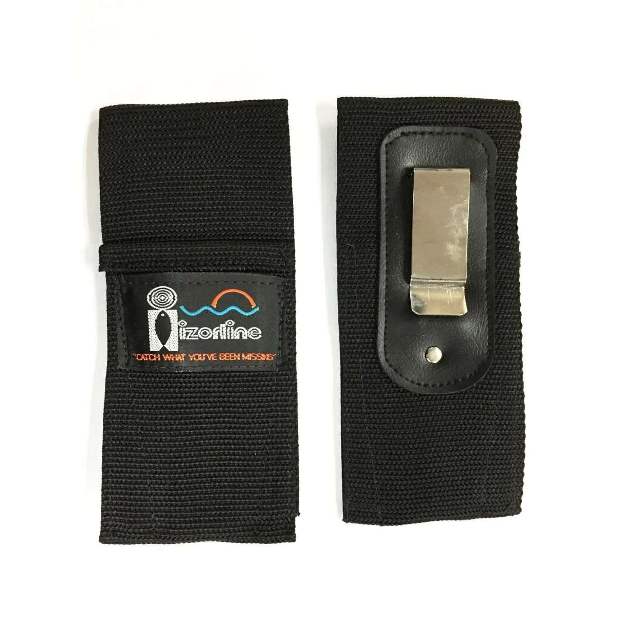 Izorline W101 Plier Sheath With Clip 1