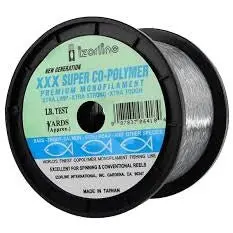 Izorline Xxx Smoke 1/2Lb Spools 1