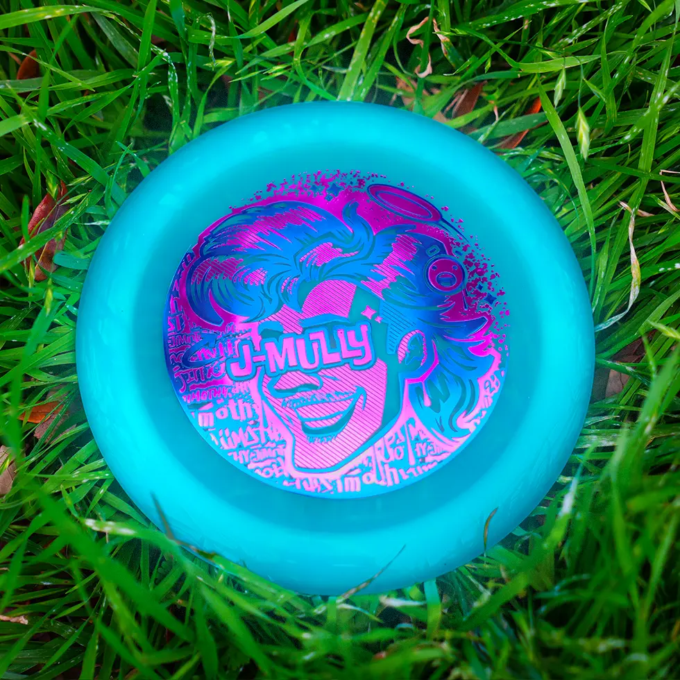 The Jmilly "Jmully" Md1 | Fd2 | Dd3 1