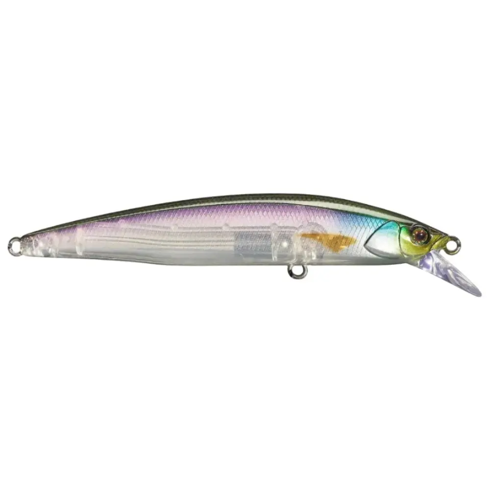 Jackall Rerange 95Mm Jerkbaits 1
