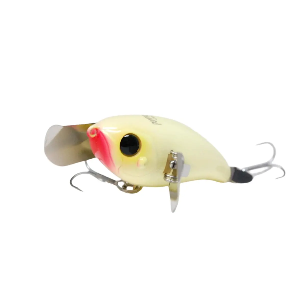 Jackall Pompadour Jr. 1