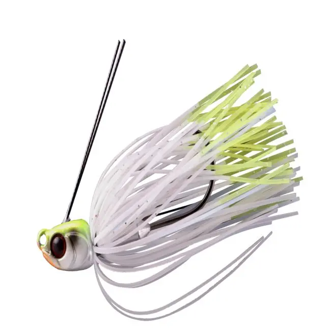 Jackall B-Crawl Swimmer Jig 1