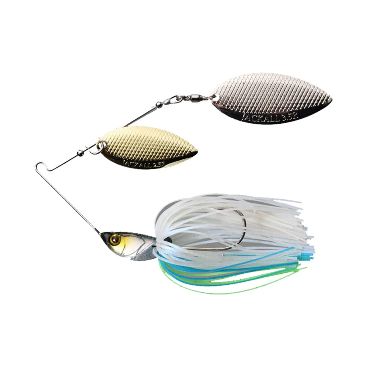 Jackall Dooon Spinnerbait 1