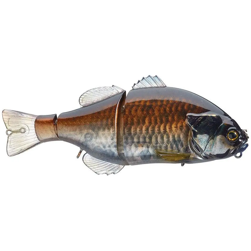 Jackall Gantarel Swimbait 1