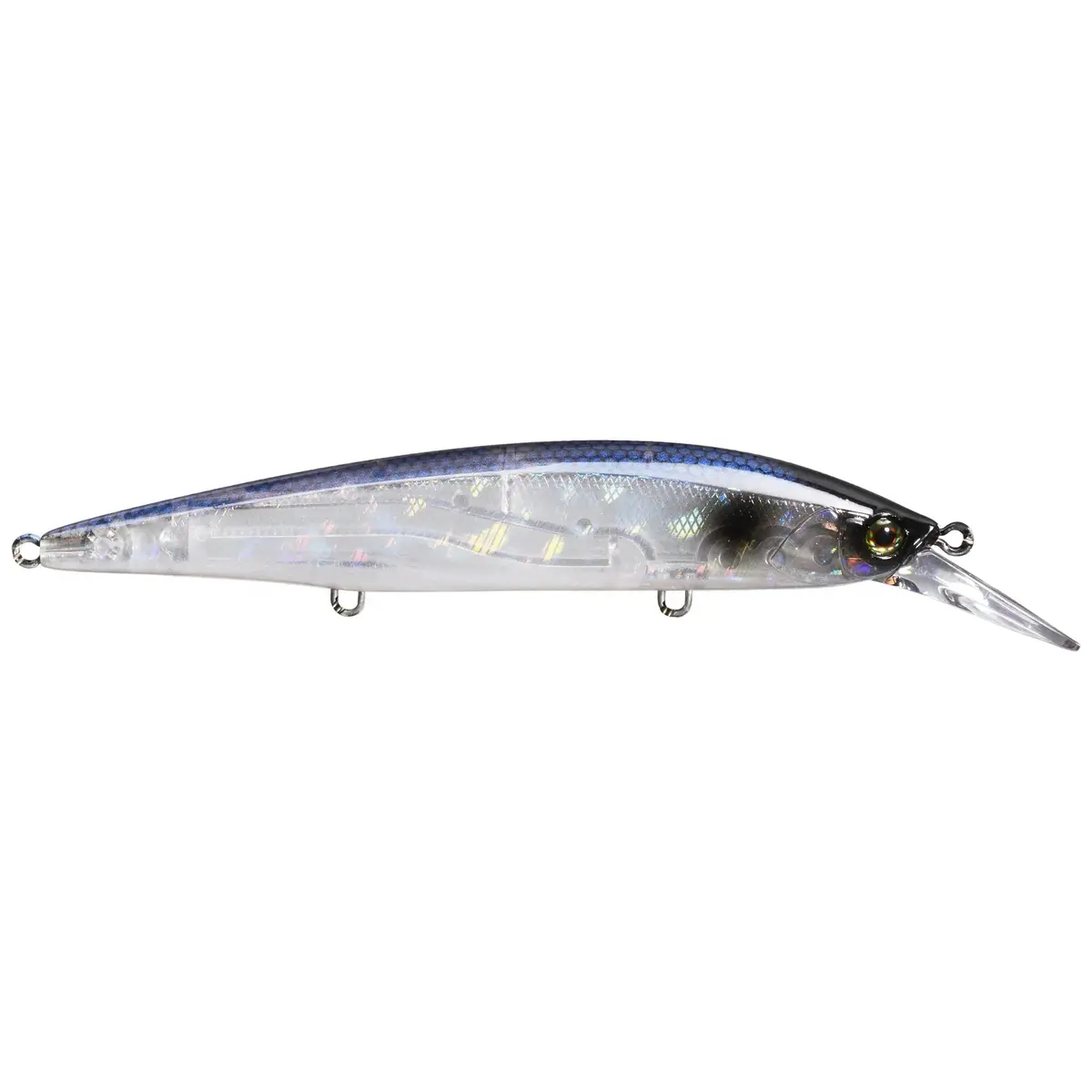 Jackall Rerange 110Mr Jerkbaits 1