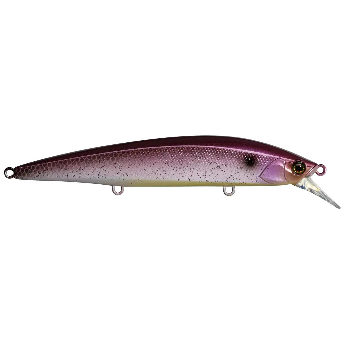 Jackall Rerange 130Mm Jerkbait 1