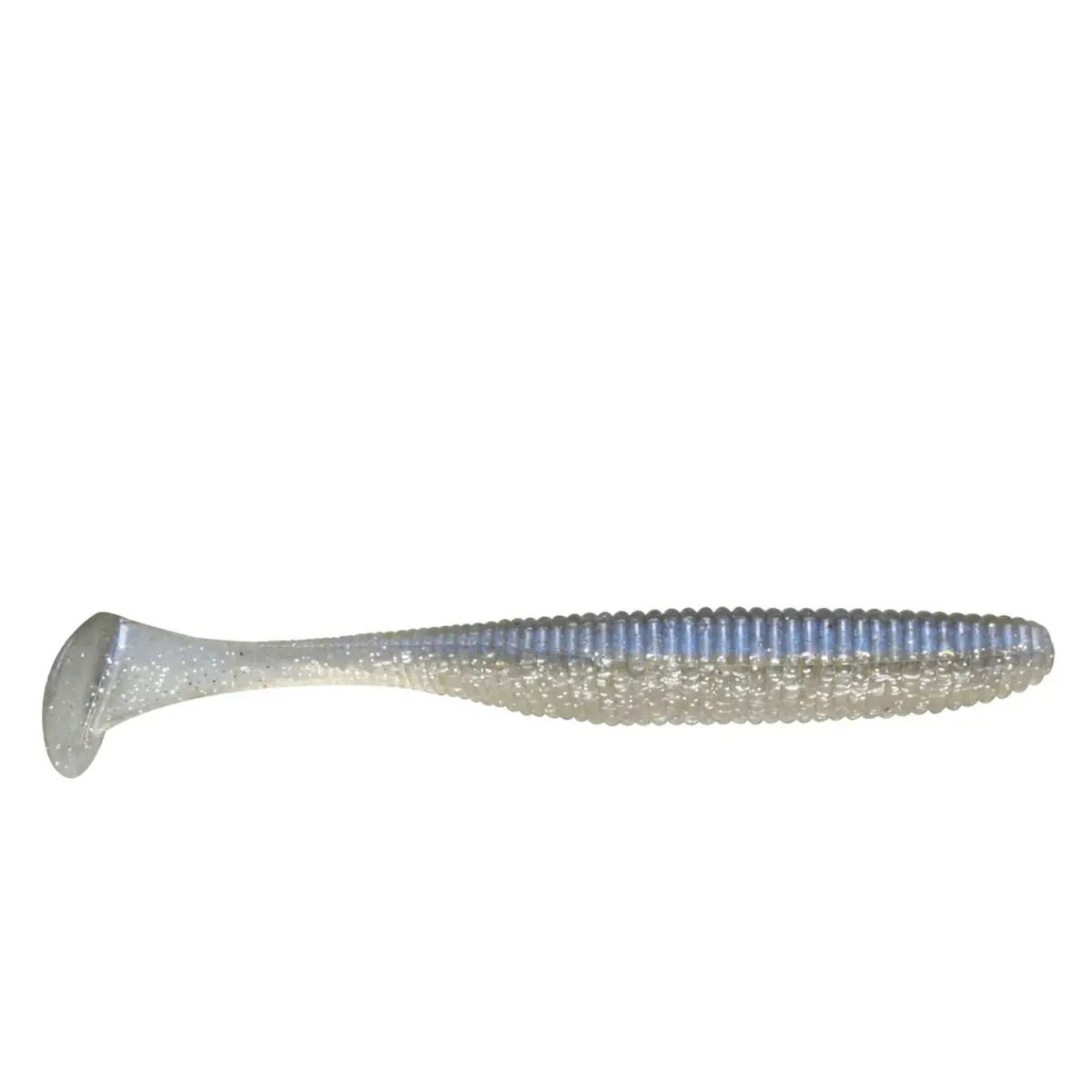 Jackall Rhythm Wave Soft Paddle Tail Swimbait 5